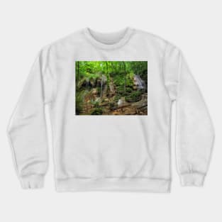 Falls Ridge 2 Crewneck Sweatshirt